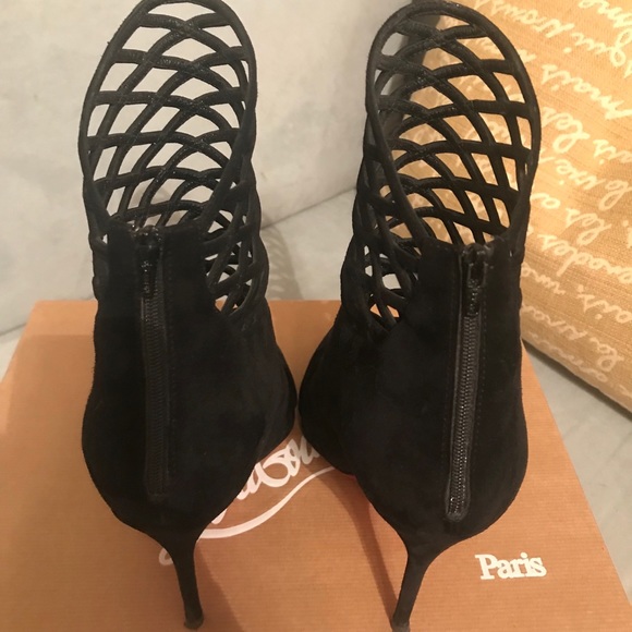 Christian louboutin - Picture 4 of 8